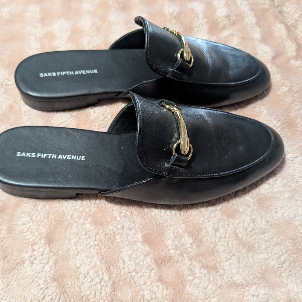 Men mules - Picture 2 of 5